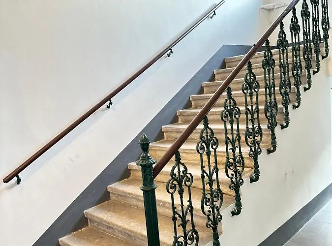 Merdian Near Hauptbahnhof Апартаменти Відень