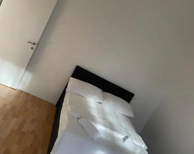 Апартаменти Merdian Near Hauptbahnhof 3*